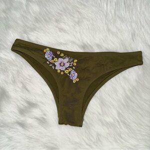 SOLD NWOT H&M Bikini Bottom